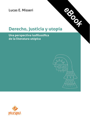 cover image of Derecho, justicia y utopía